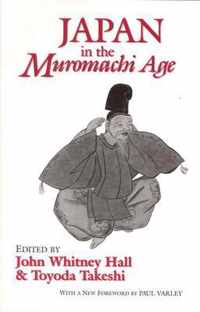 Japan in the Muromachi Age