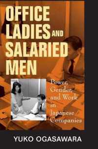 Office Ladies and Salaried Men