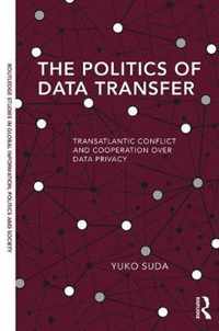 The Politics of Data Transfer