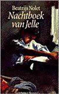 Nachtboek van jelle