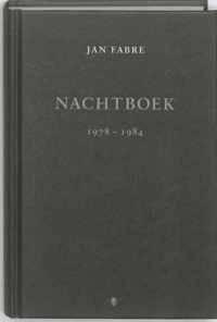 Nachtboek