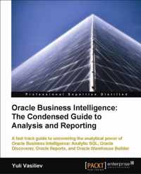 Oracle Business Intelligence