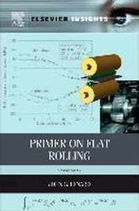 Primer on Flat Rolling