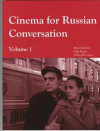 Cinema for Russian Conversation