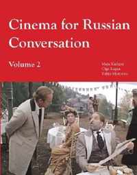 Cinema for Russian Conversation