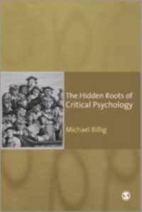 The Hidden Roots of Critical Psychology