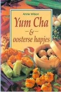 YUM CHA & OOSTERSE HAPJES