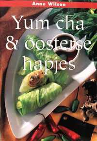 Yum cha & oosterse hapjes