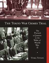 The Tokyo War Crimes Trial