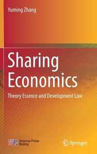 Sharing Economics