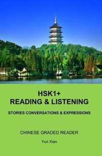 HSK1+ Reading & LISTENING