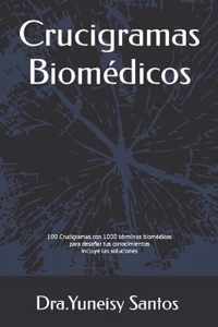 Crucigramas Biomedicos