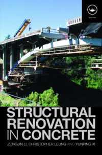 Structural Renovation in Concrete