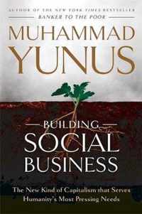 Building Social Business