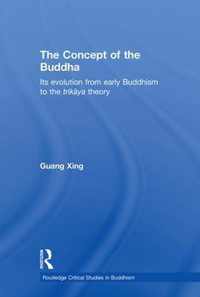 The Concept of the Buddha