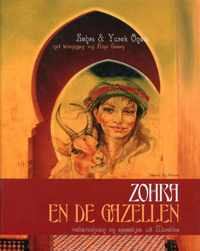 Zohra en de gazellen