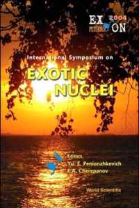 Exotic Nuclei