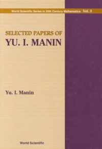 Selected Papers Of Yu I Manin