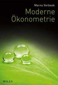 Moderne Okonometrie