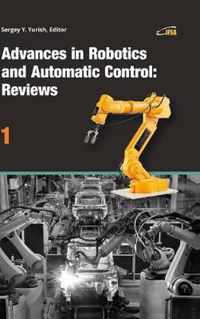 Advances in Robotics and Automatic Control