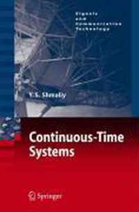 Continuous-Time Systems