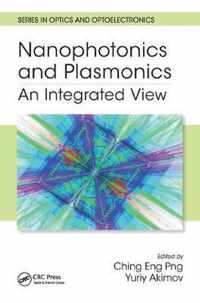 Nanophotonics and Plasmonics