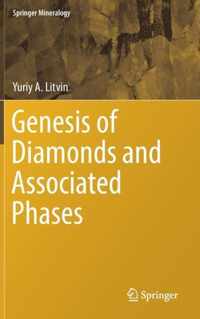 Genesis of Diamonds and Associated Phases