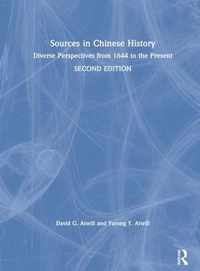 Sources in Chinese History