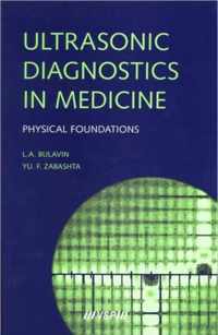 Ultrasonic Diagnostics in Medicine