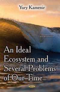 Ideal Ecosystem & Several Problems of Our Time