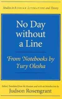 No Day Without a Line