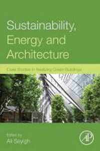 Sustainability, Energy and Architecture