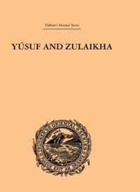 Yusuf and Zulaikha