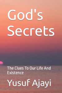 God's Secrets