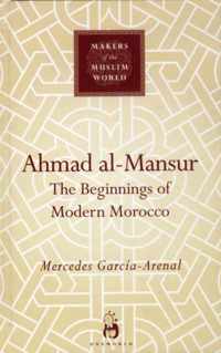 Ahmad al-Mansur