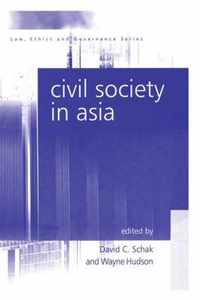 Civil Society in Asia