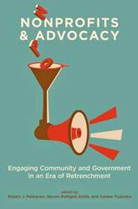 Nonprofits & Advocacy