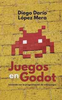 Juegos en Godot