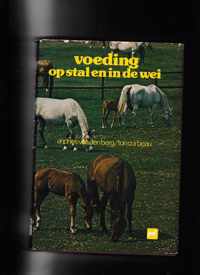 Voeding op stal en in de wei