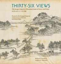 Thirty Six Views Kangxi Emperor's Mounta