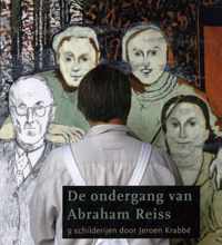 De ondergang van Abraham Reiss