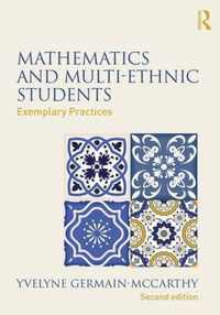 Mathematics and Multi-Ethnic Students