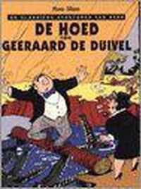 De hoed van Geeraard de duivel