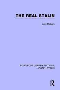 The Real Stalin