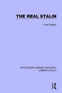 The Real Stalin