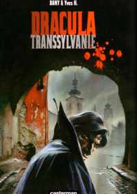 Dracula hc03. transylvanie