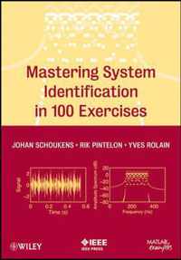 Mastering System Identification in 100 Exercises