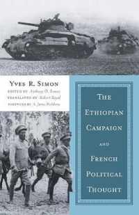 The Ethiopian Campaign and French Political Thought