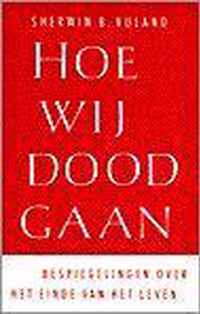 Hoe wij doodgaan