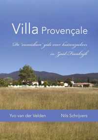 Villa Provençale